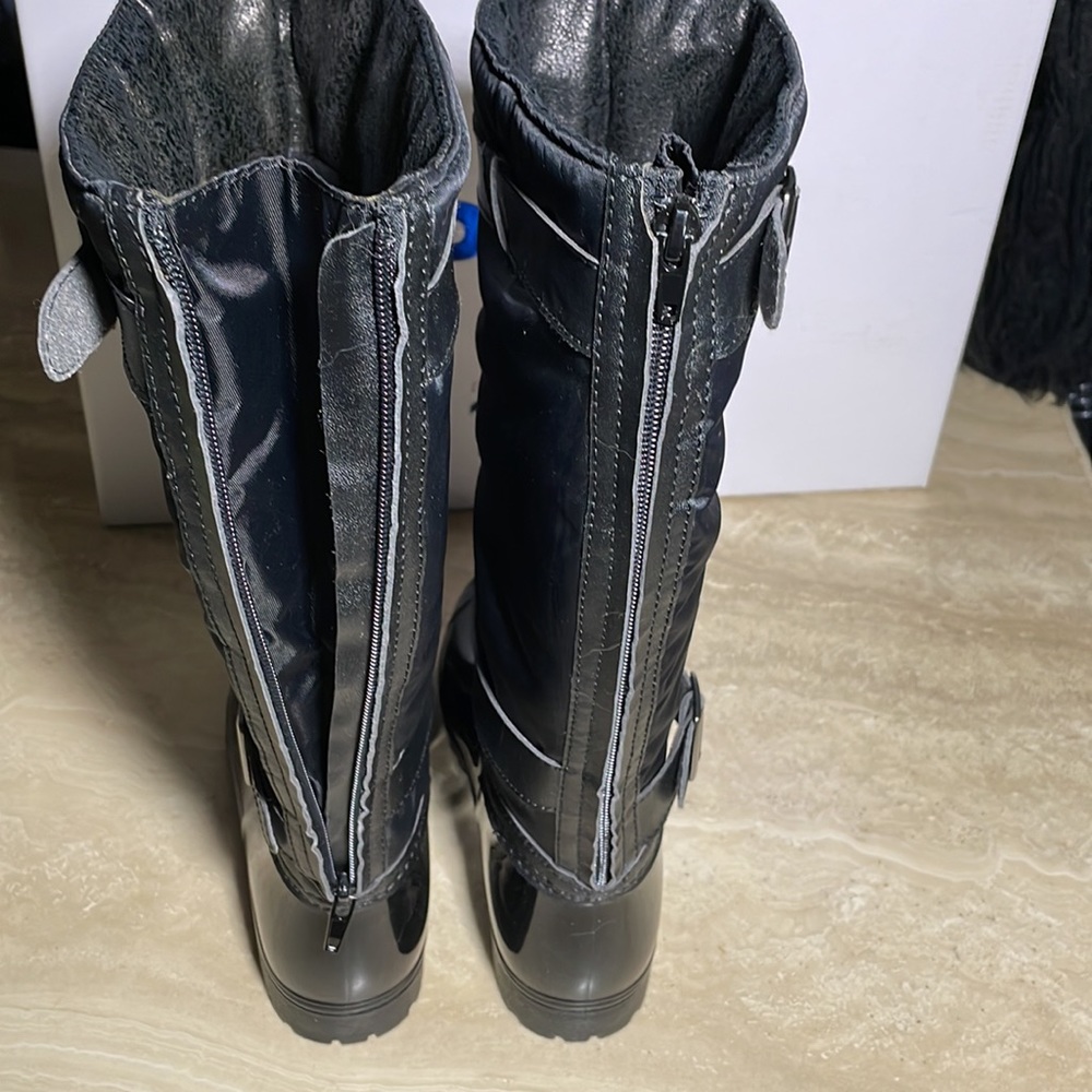 Pajar Rory Waterproof Boots - Picture 5 of 14